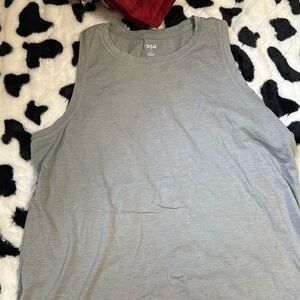 DSG Activewear TankTop